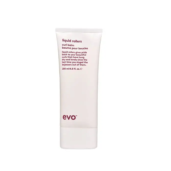 Photo 1 - Evo- liquid rollers curl balm 200ml