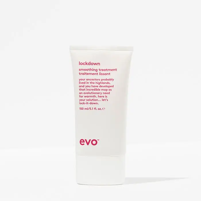 Photo 1 - Evo- lockdown smoothing treatment 150ml