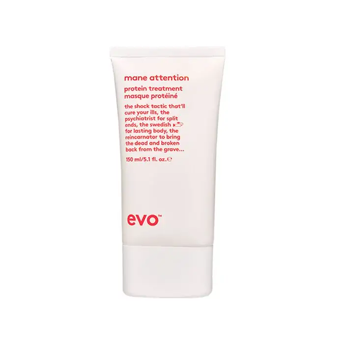 Product Evo - mane attention protein treatment 150ml Photo 1 - Evo - mane attention protein treatment 150ml
