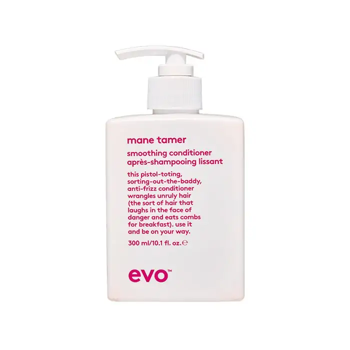 Photo 1 - Evo-mane tamer conditioner 300ml