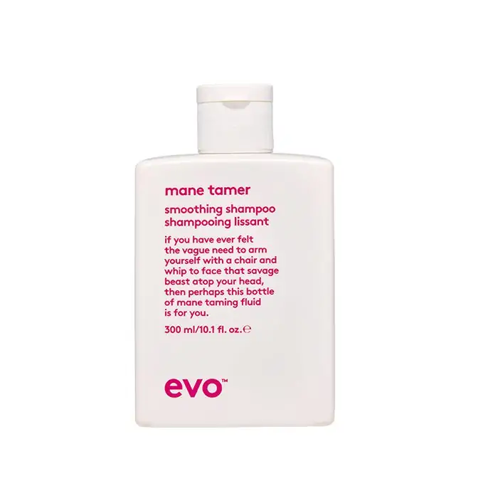 Photo 1 - Evo- mane tamer shampoo 300ml