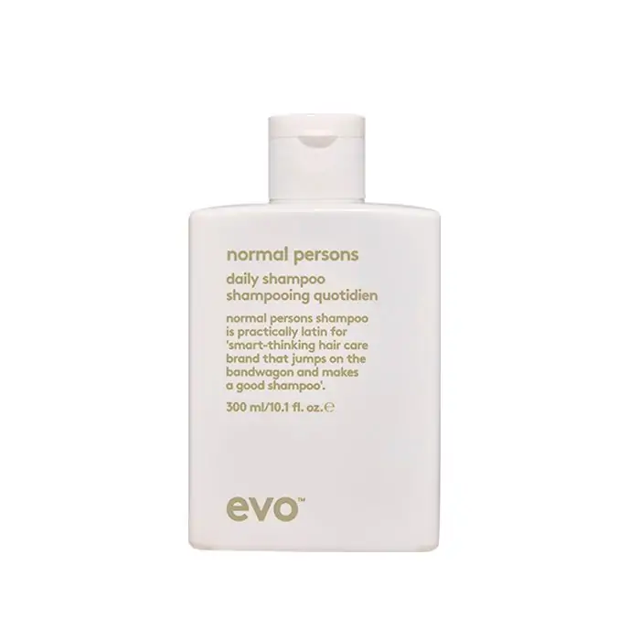 Product Evo- normal persons shampoo 300ml Photo 1 - Evo- normal persons shampoo 300ml