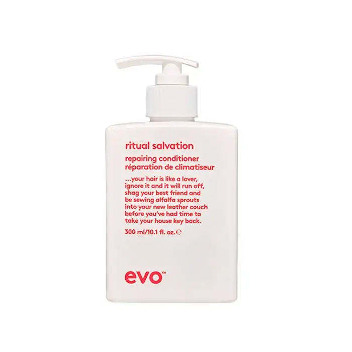Photo 1 - Evo - ritual salvation conditioner 300ml