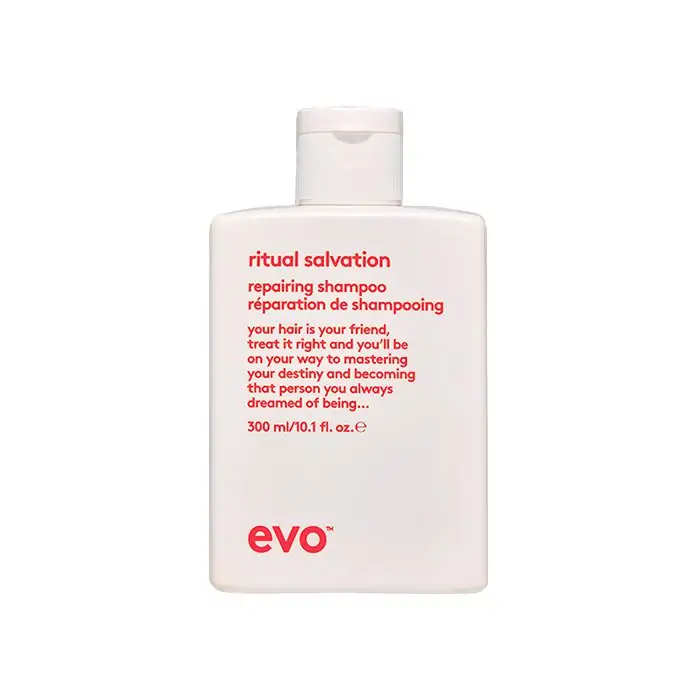 Product Evo - ritual salvation shampoo 300ml Photo 1 - Evo - ritual salvation shampoo 300ml