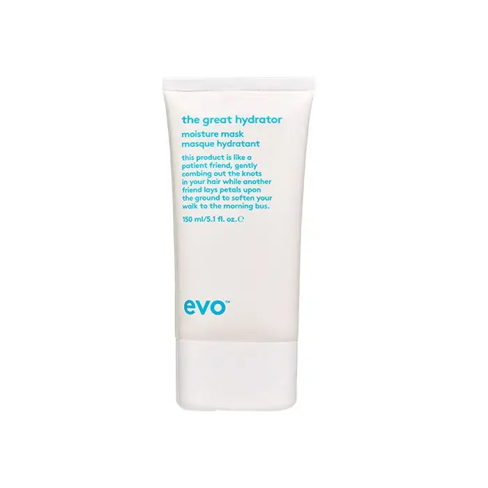 Photo 1 - Evo - the great hydrator moisture mask 150ml