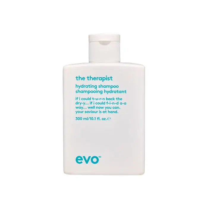 Product Evo - the therapist shampoo 300ml Photo 1 - Evo - the therapist shampoo 300ml