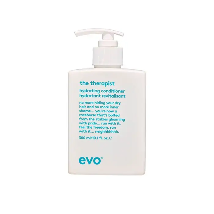 Product Evo - the therapist conditioner 300ml Photo 1 - Evo - the therapist conditioner 300ml
